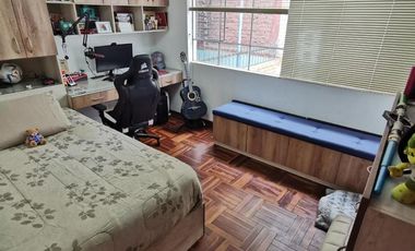 Casa en  venta en Cercado de Lima, límite con Pueblo Libre