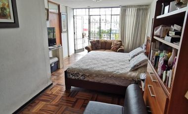 Casa en  venta en Cercado de Lima, límite con Pueblo Libre