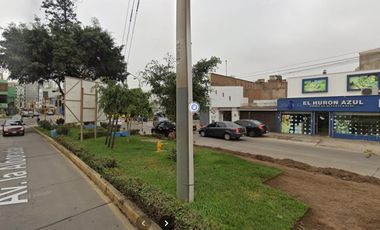 Casa en  venta en Cercado de Lima, límite con Pueblo Libre
