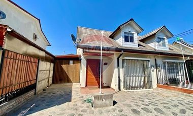 Hogar en Doña Ignacia IV
