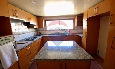 Hogar en Doña Ignacia IV
