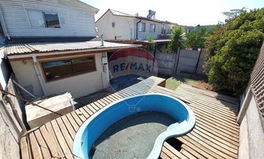 Hogar en Doña Ignacia IV