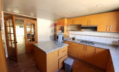 Hogar en Doña Ignacia IV