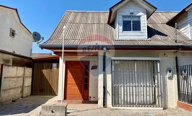 Hogar en Doña Ignacia IV