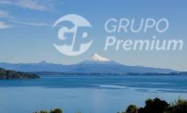 Sitio en Venta en Puyehue