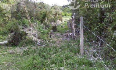 Sitio en Venta en Puyehue