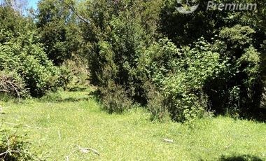 Sitio en Venta en Puyehue