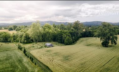 Parcela en Venta en Sector Trolinco, La Unión