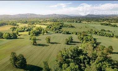 Parcela en Venta en Sector Trolinco, La Unión