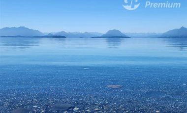 Parcela en Venta en Sector Trolinco, La Unión