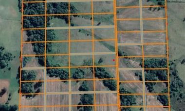 Parcela en Venta en Sector Trolinco, La Unión