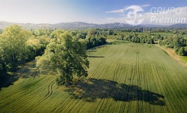 Parcela en Venta en Sector Trolinco, La Unión