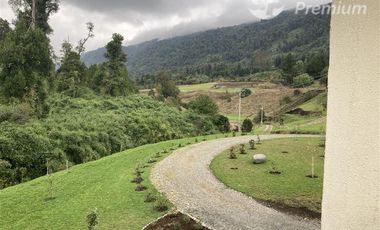 Casa en Venta en Orillas del Lago Rupanco