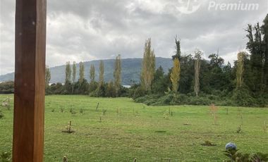 Casa en Venta en Orillas del Lago Rupanco