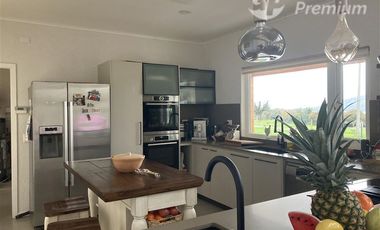 Casa en Venta en Orillas del Lago Rupanco