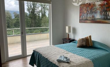 Casa en Venta en Orillas del Lago Rupanco