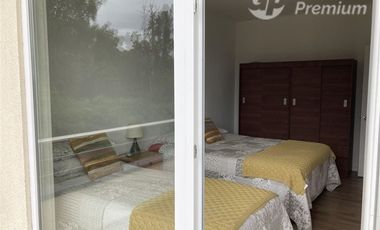 Casa en Venta en Orillas del Lago Rupanco