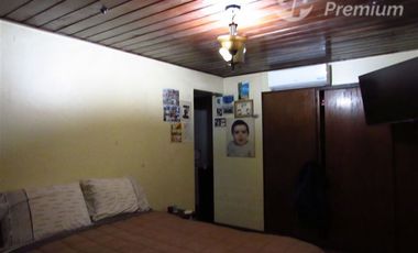 Casa en Venta en Barrio Comercial de Osorno