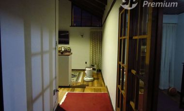 Casa en Venta en Barrio Comercial de Osorno