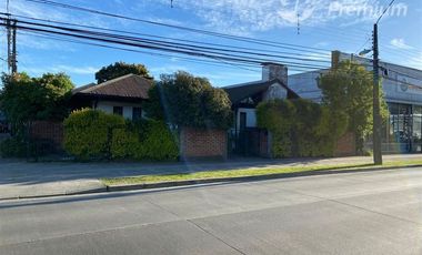 Casa en Venta en Barrio Comercial de Osorno