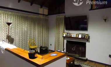 Casa en Venta en Barrio Comercial de Osorno