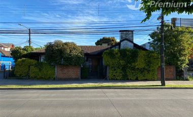 Casa en Venta en Barrio Comercial de Osorno