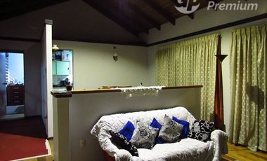 Casa en Venta en Barrio Comercial de Osorno