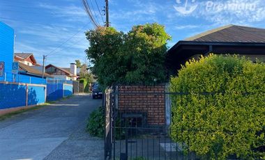 Local Comercial en Venta en Barrio Comercial de Osorno