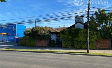 Local Comercial en Venta en Barrio Comercial de Osorno