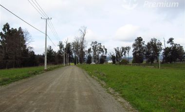Parcela en Venta en A 20 Kilómetros de Osorno