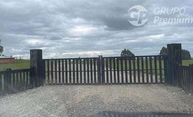 Parcela en Venta en A 20 Kilómetros de Osorno