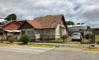 Casa en Venta en Centro Los Lagos