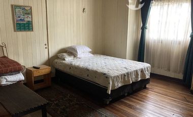 Casa en Venta en Centro Los Lagos