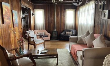 Casa en Venta en Centro Los Lagos