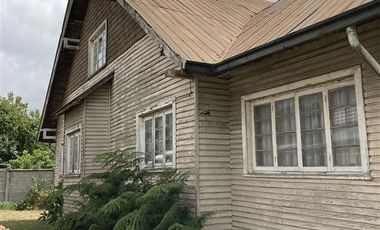 Casa en Venta en Centro Los Lagos