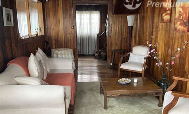 Casa en Venta en Centro Los Lagos