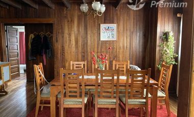 Casa en Venta en Centro Los Lagos