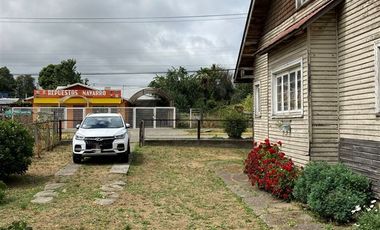 Casa en Venta en Centro Los Lagos