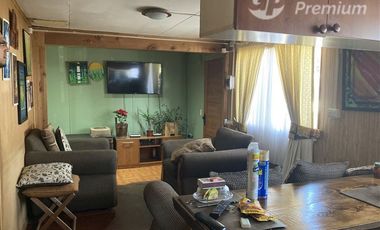 Casa en Venta en Osorno