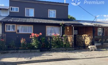 Casa en Venta en Osorno