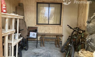Casa en Venta en Osorno