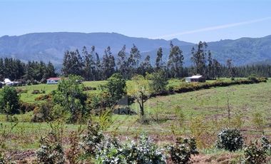 Parcela en Venta en COD38085 Pumalal a minutos de Temuco