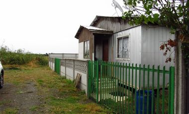 Casa en Venta en Frutillar Alto, sector Pantanosa