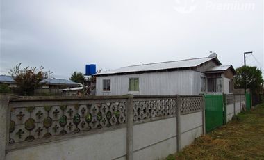 Casa en Venta en Frutillar Alto, sector Pantanosa