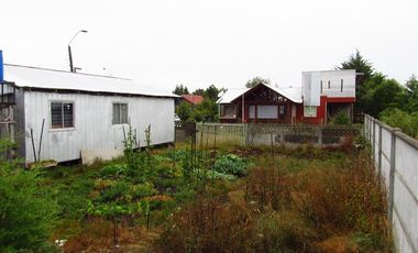 Casa en Venta en Frutillar Alto, sector Pantanosa