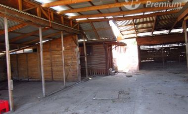 Local Comercial en Venta en Los Lagos