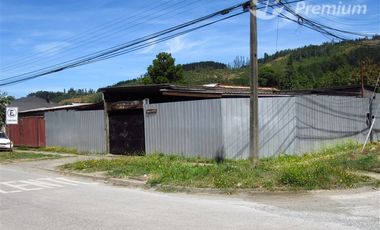 Local Comercial en Venta en Los Lagos