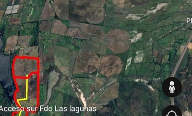 Agrícola en Venta en COD39013 Santa Clara