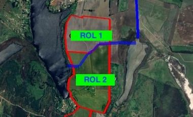 Agrícola en Venta en COD39013 Santa Clara