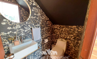 Casa en Arriendo en Valenzuela Puelma